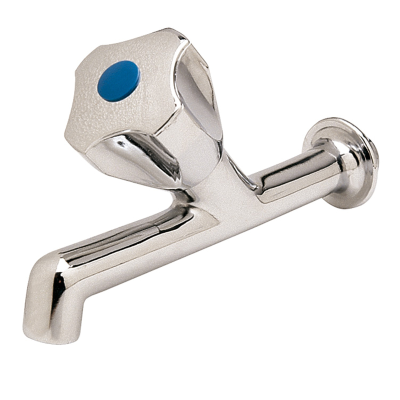 Grifo frontal fregadera 1/2"