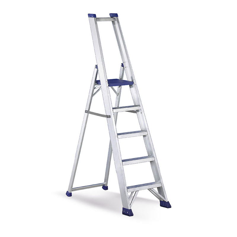 Escalera tijera profesional SVELT Regina