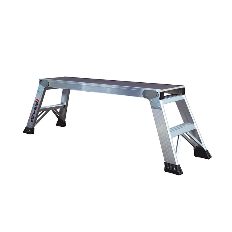 Taburete plataforma industrial SVELT Updown
