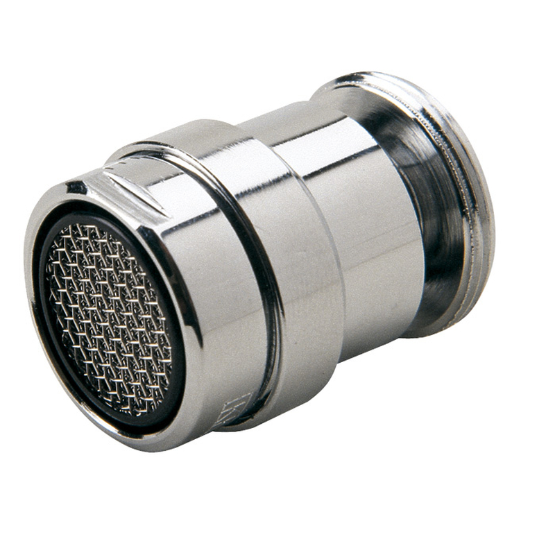 Aireador HABITEX rótula para rosca macho 24mm