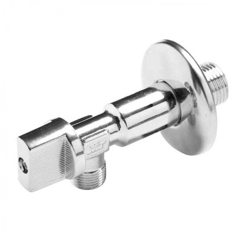 Llave escuadra larga antical MT 1/2x3/8