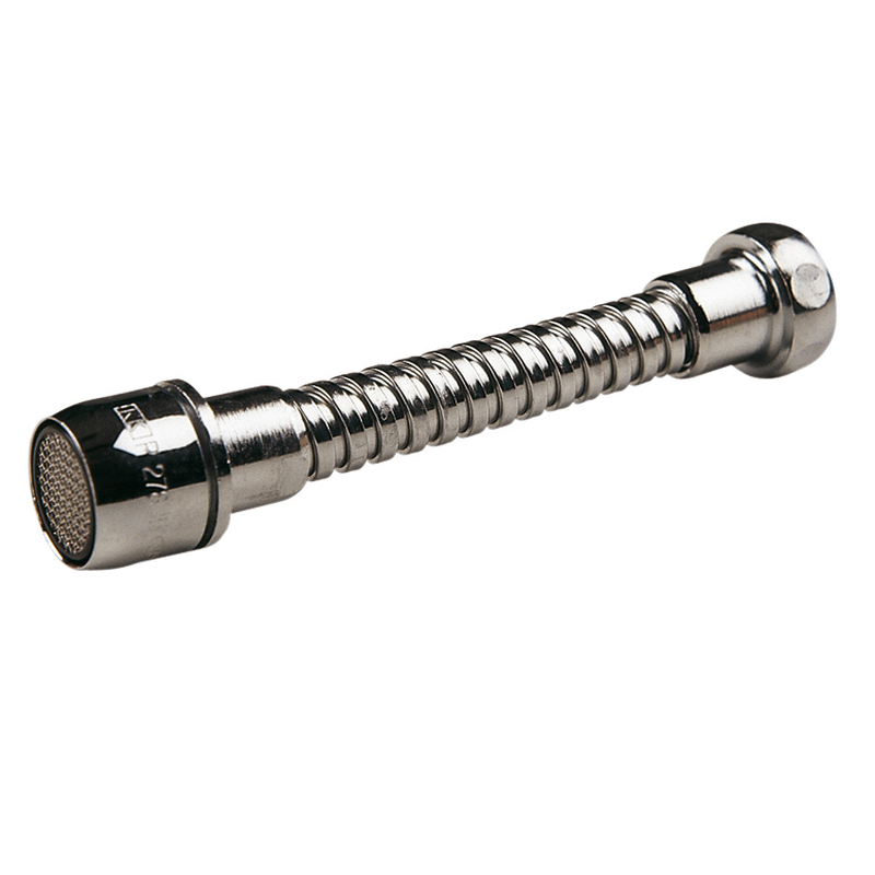 Aireador ecológico flexible HABITEX rosca macho 24
