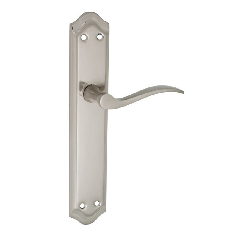Manilla placa MICEL modelo 202
