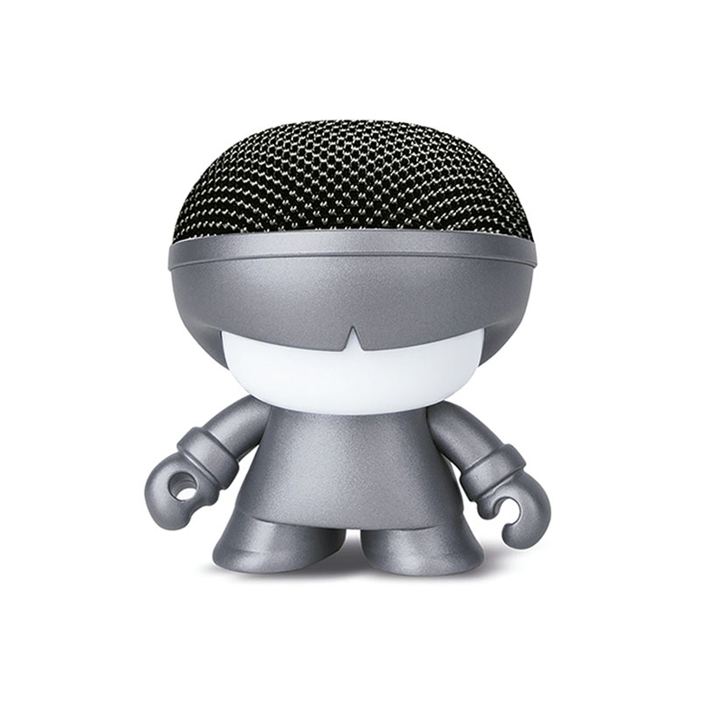 Mini altavoz Bluetooth Xoopar Xboy 3W