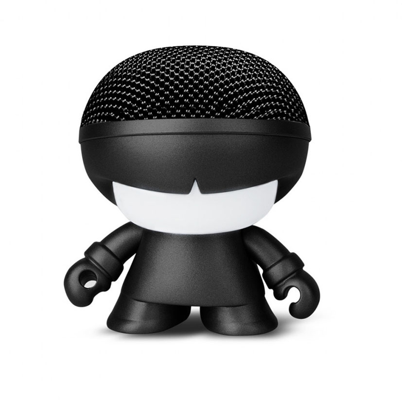 Mini altavoz Bluetooth Xoopar Xboy 3W