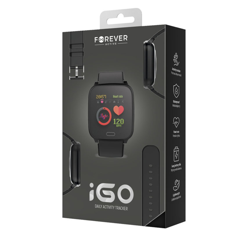 Smartwatch Forever IG JW-100 GSM99128