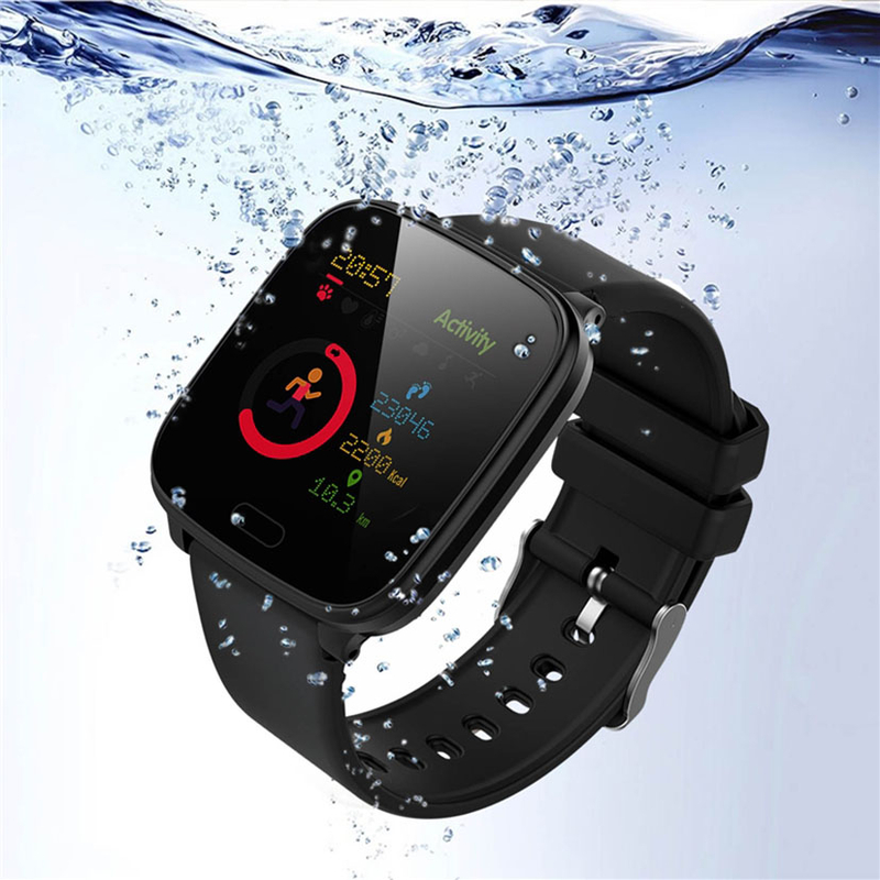 Smartwatch Forever IG JW-100 GSM99128