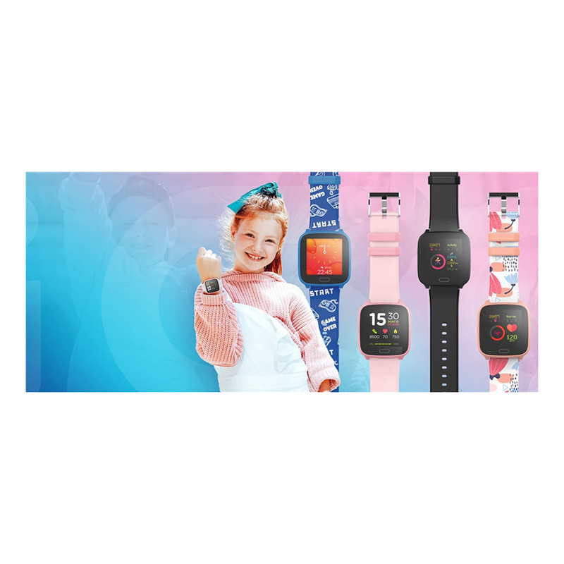 Smartwatch Forever IG JW-100 GSM99128