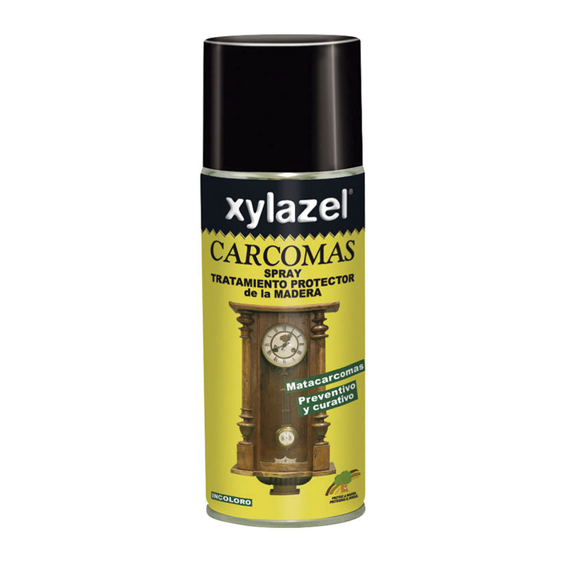 Insecticida XYLAZEL carcomas 400ml