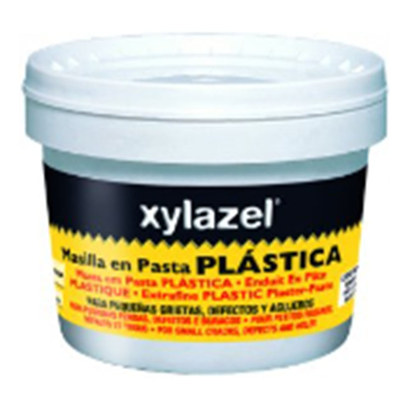 Masilla plástica XYLAZEL