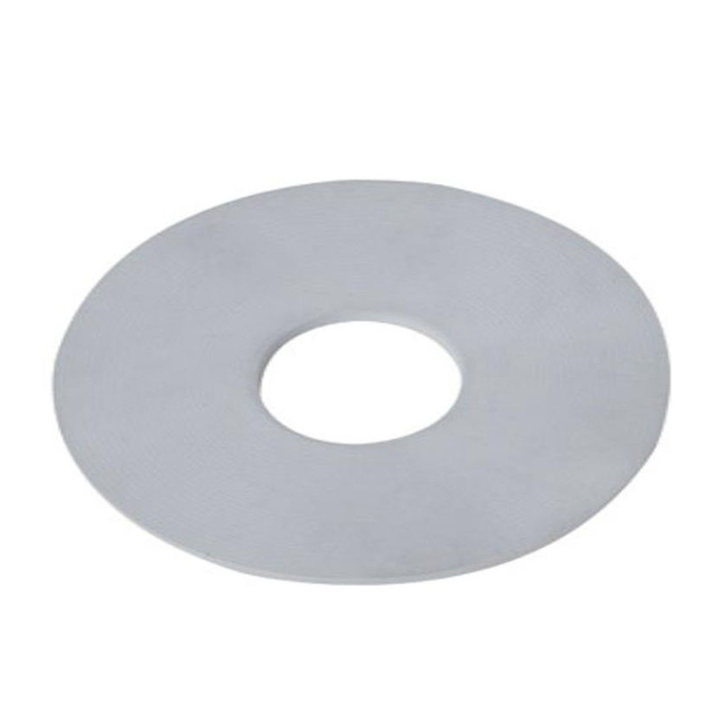 Junta obturador plana para descarga WC HIDRACER 495-22  5 unidades