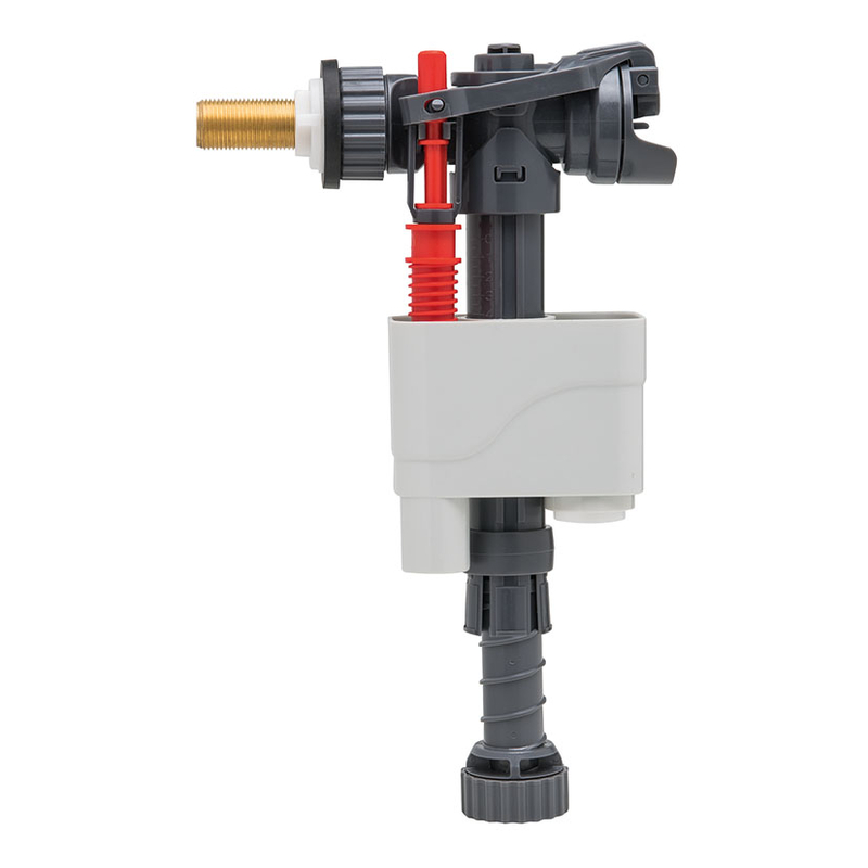 Grifo carga cisterna WIRQUIN Doblo