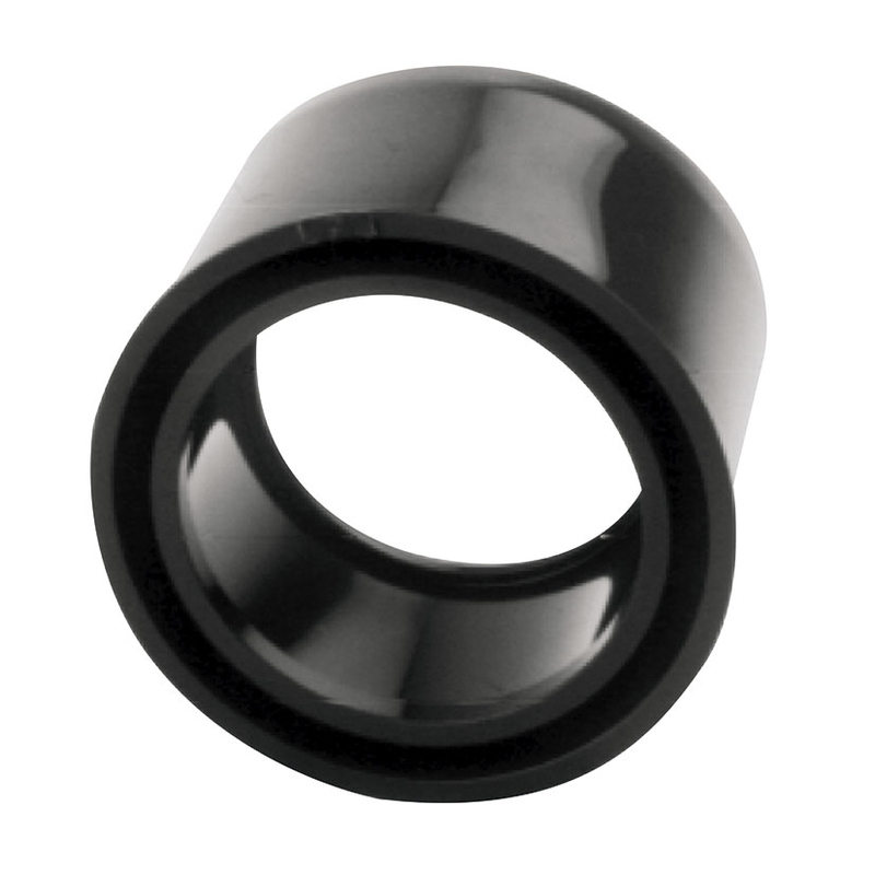 Casquillo reductor PVC presión encolar CREARPLAST