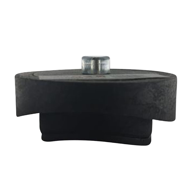 Tapón de registro GCA