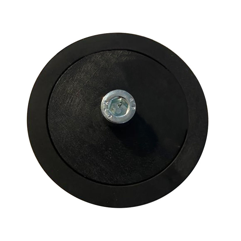 Tapón de registro GCA