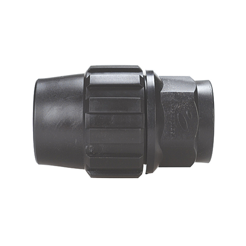 Enlace rosca polietileno CREARPLAST hembra