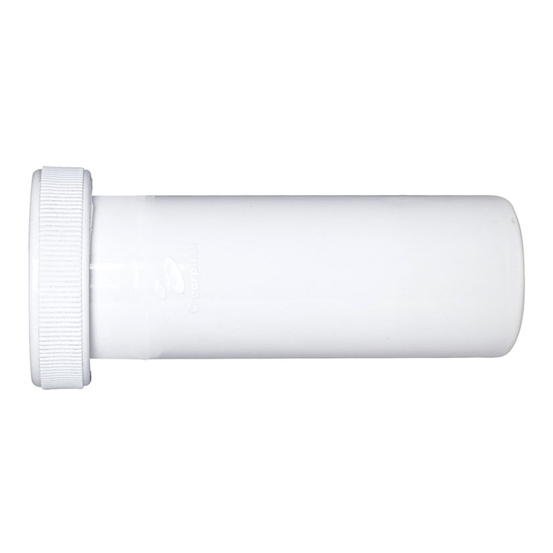 Racor extensible CREARPLAST 1 1/2 ø 40 mm