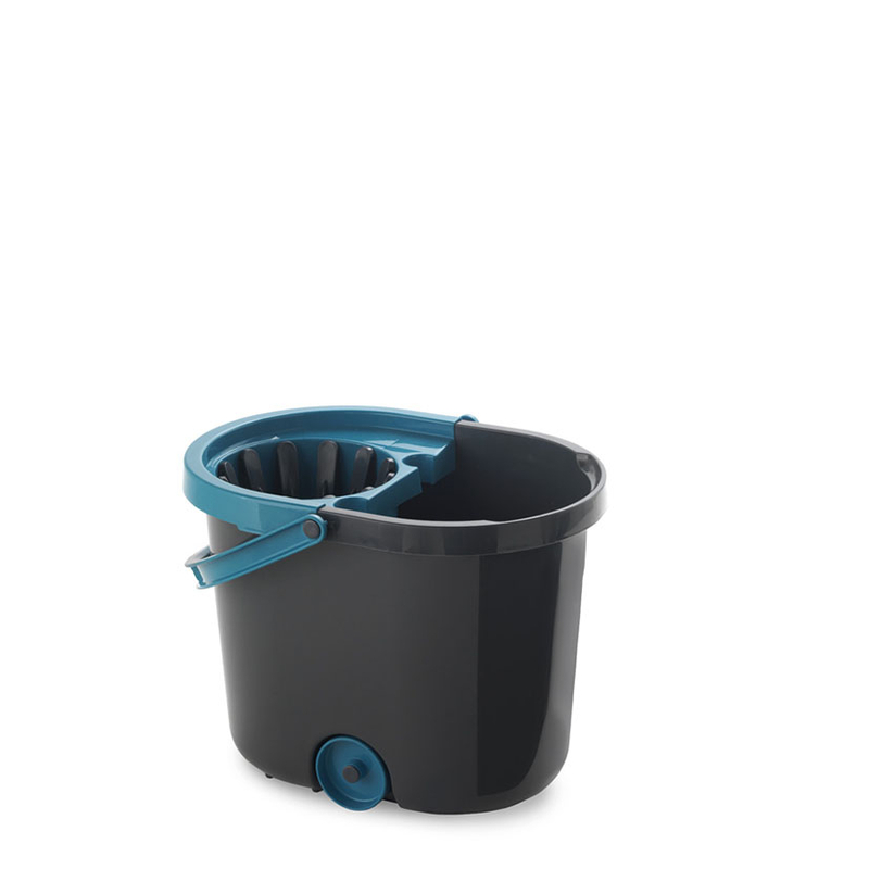 Cubo fregar SPBERNER turbo press Ergoclean 16 L