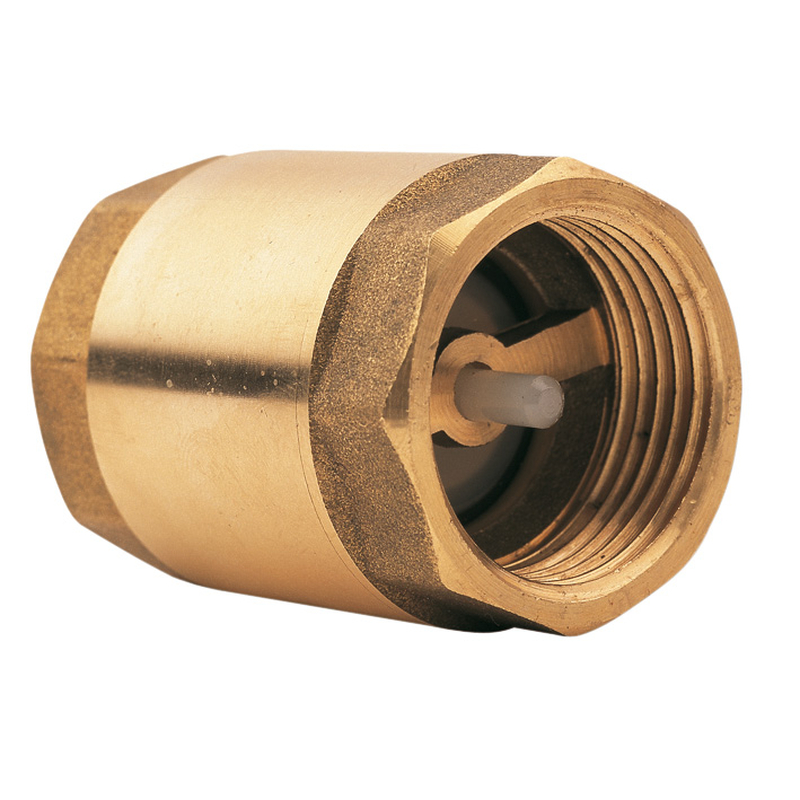 Válvula retención METALGRUP 1 pulgada