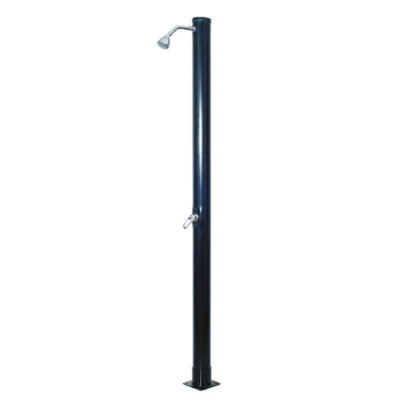 Ducha solar PVC PQS 18 L