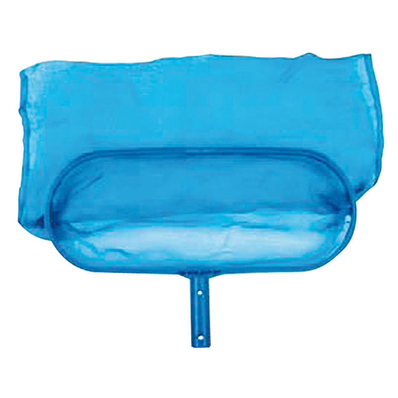 Recoje hojas PQS Bolsa azul clip económico