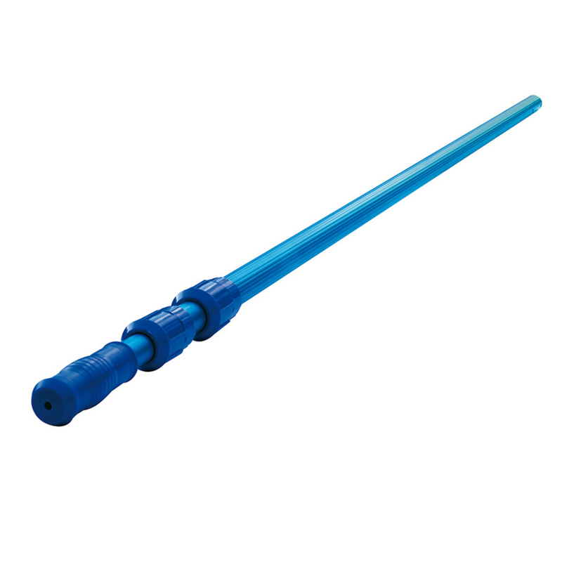 Pértiga extensible 4,5 m PQS