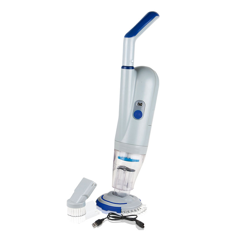 Limpiafondos automático GRE Health Vac Plus