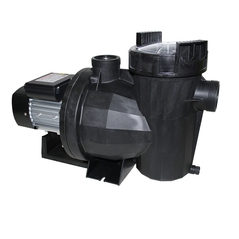 Bomba autoaspirante piscinas PQS Epic Plus