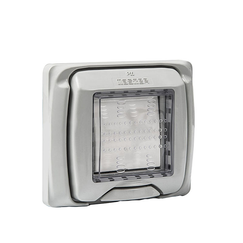 Pulsador estanco FAMATEL IP55