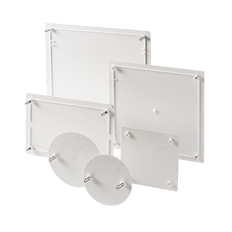 Tapa caja empalme FAMATEL (Envase completo)