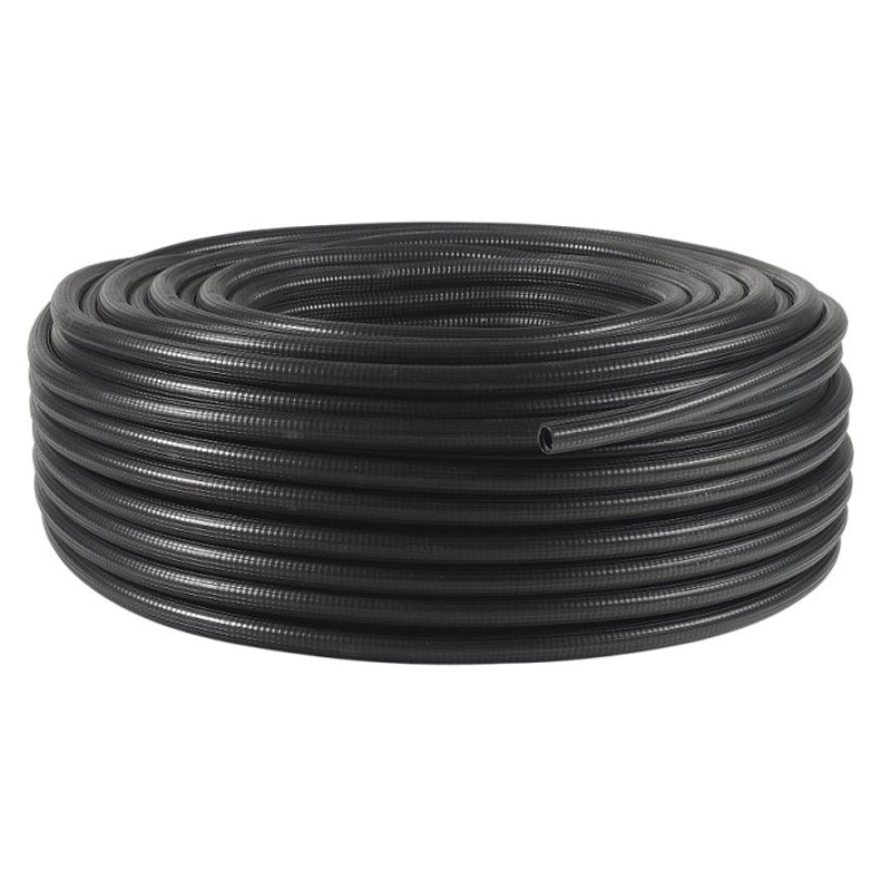 Tubo corrugado DUOLEC curvable 75m EN 61386-1 Clase 2321