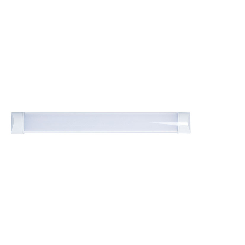Luminaria lineal Led DUOLEC de superficie 6500K 40W