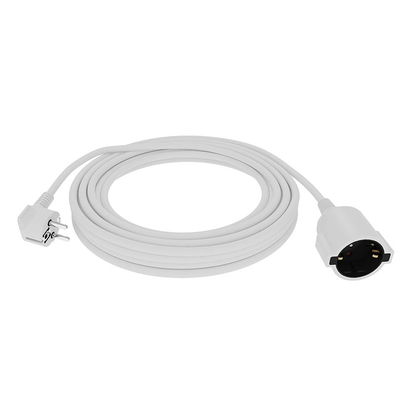 Prolongador eléctrico DUOLEC schuko New