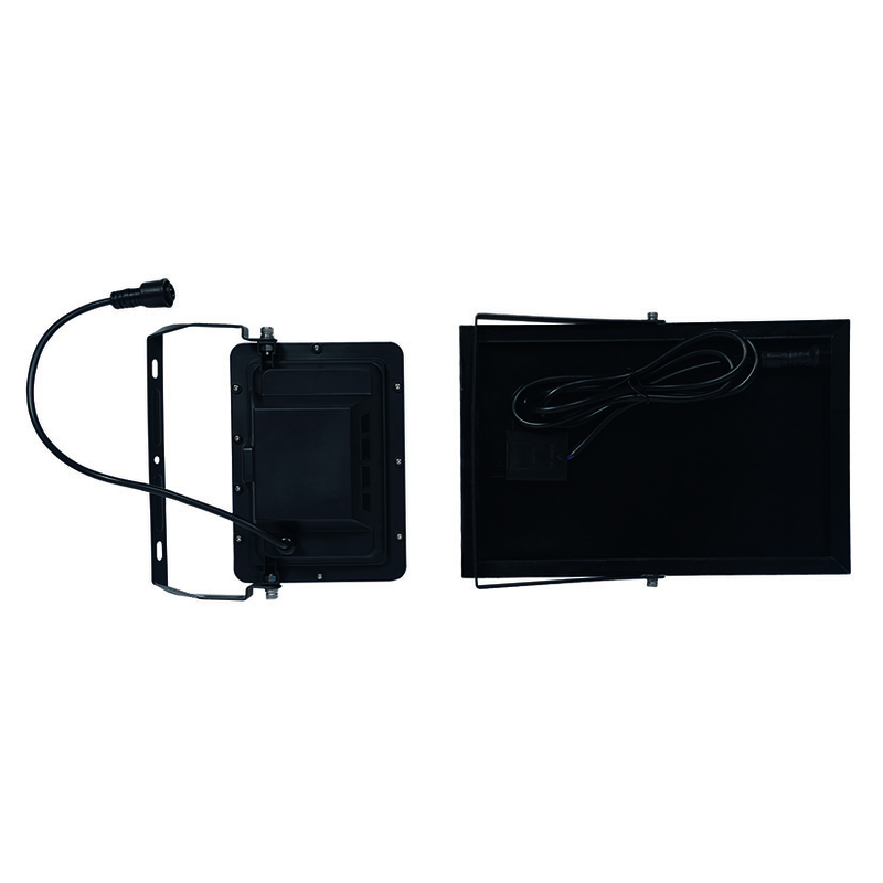 Foco solar LED DUOLEC Marte.