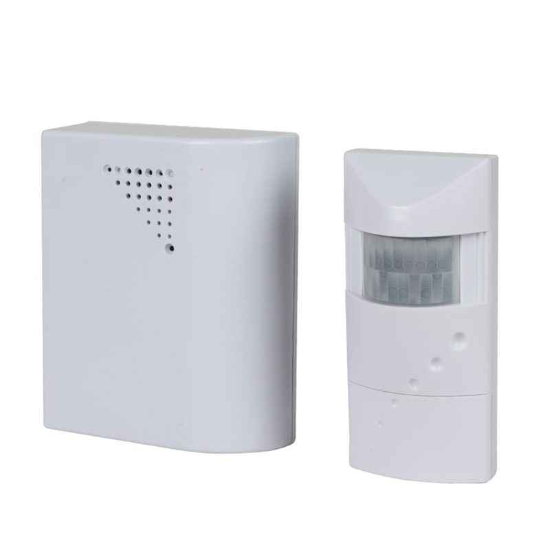 Timbre detector de presencia DUOLEC P-80