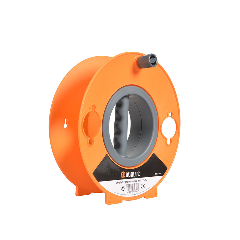 Accesorio rodillo para prolongadores DUOLEC
