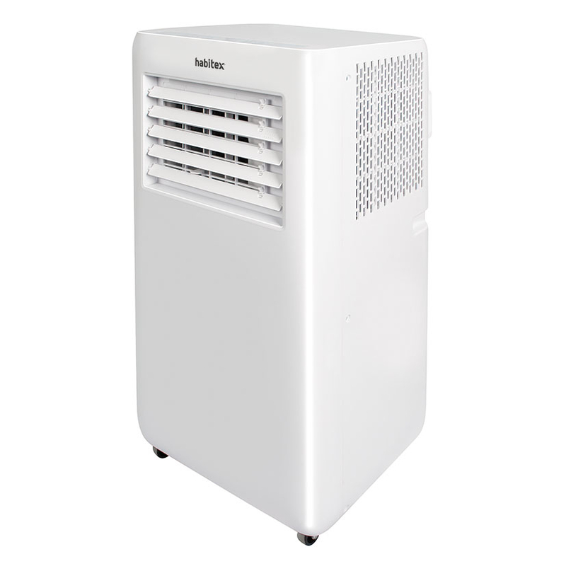 Aire acondicionado portátil HABITEX AC7000