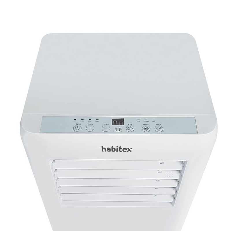 Aire acondicionado portátil HABITEX AC7000