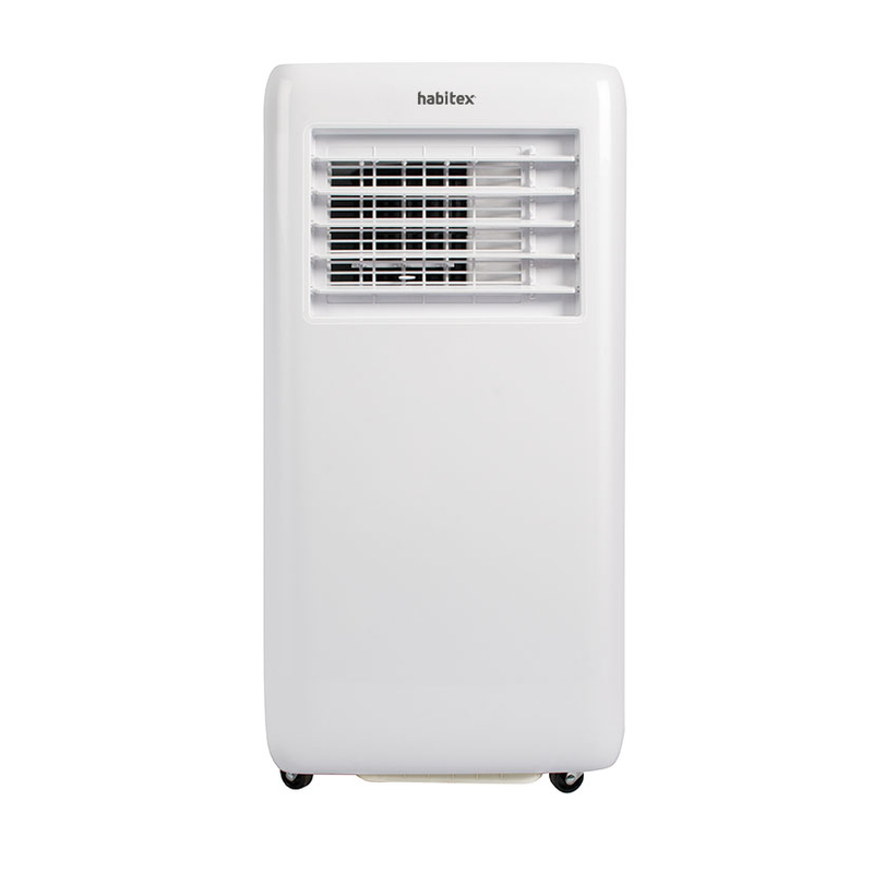 Aire acondicionado portátil HABITEX AC7000