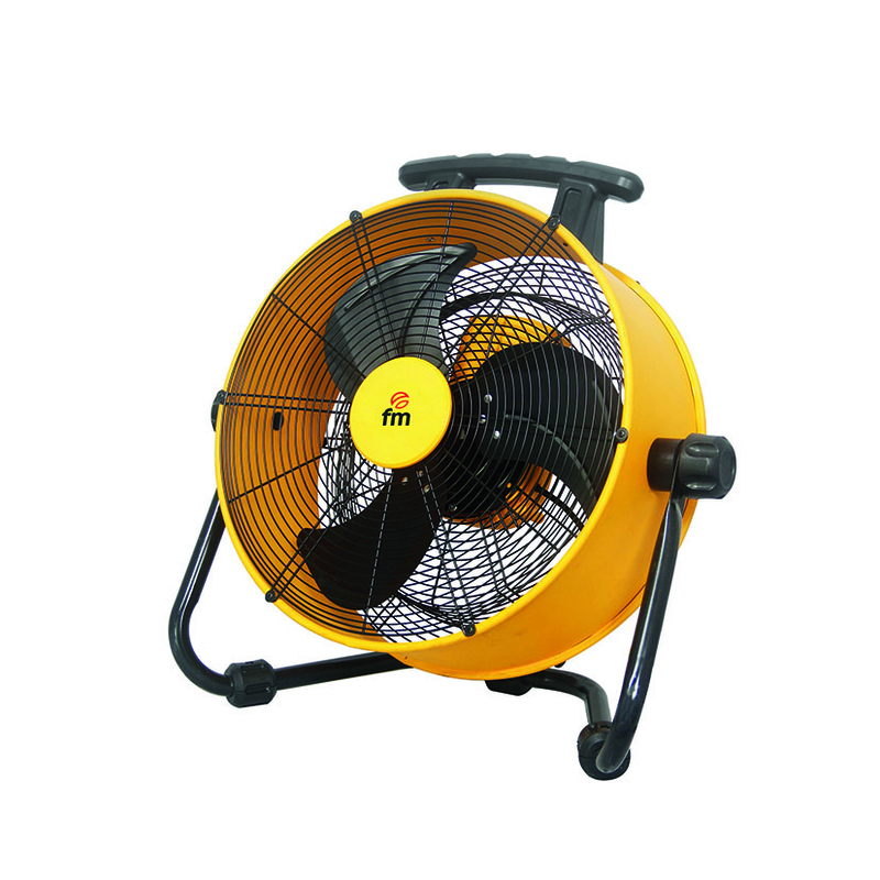 Ventilador - circulador suelo semi industrial FM FI-45