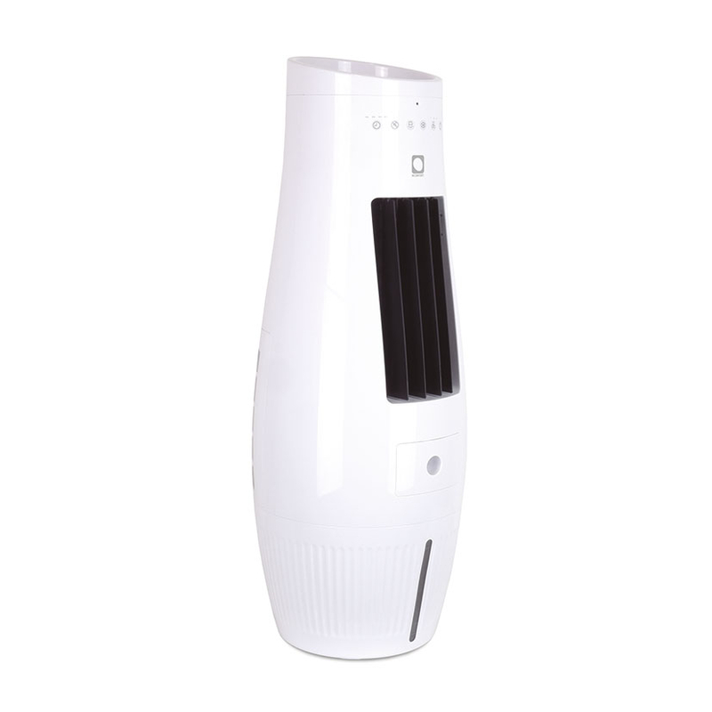 Climatizador evaporativo MCONFORT Deco Fresh Box