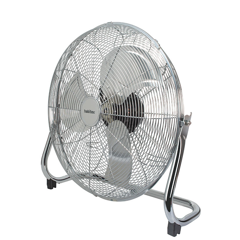 Ventilador-circulador aire HABITEX BS10