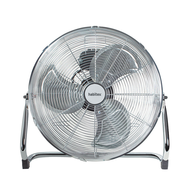 Ventilador-circulador aire HABITEX BS10