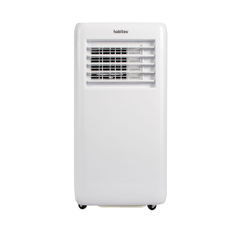 Aire acondicionado portátil HABITEX AC9000