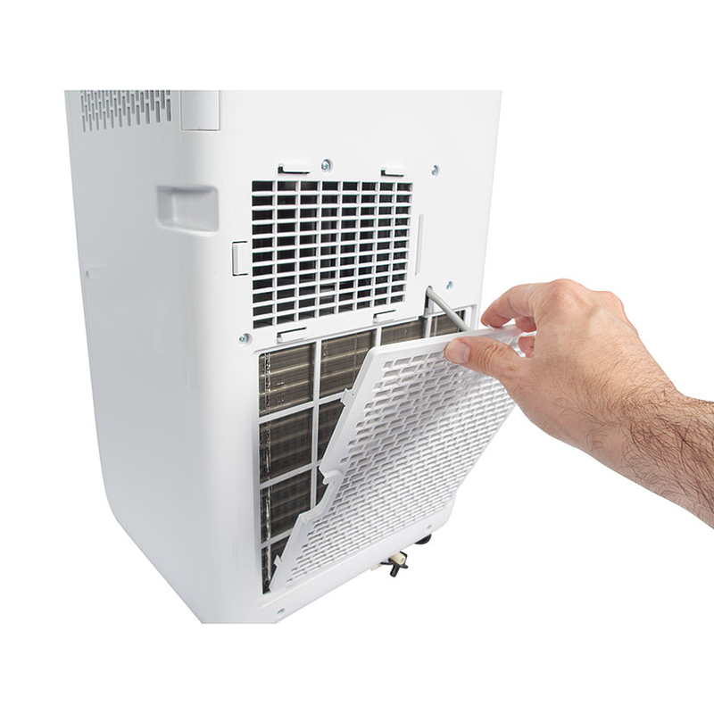 Aire acondicionado portátil HABITEX AC9000