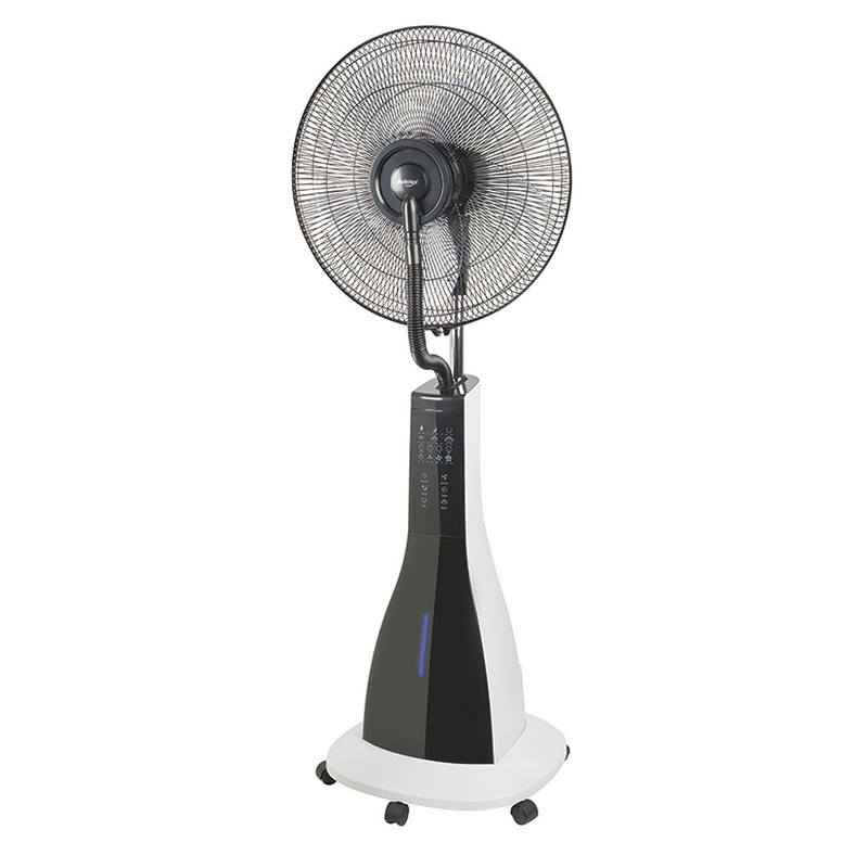 Ventilador nebulizador HABITEX VNH90