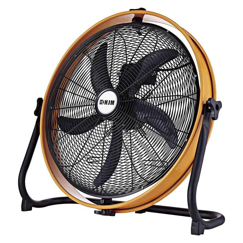 Ventilador industrial HJM FE-593 120 W