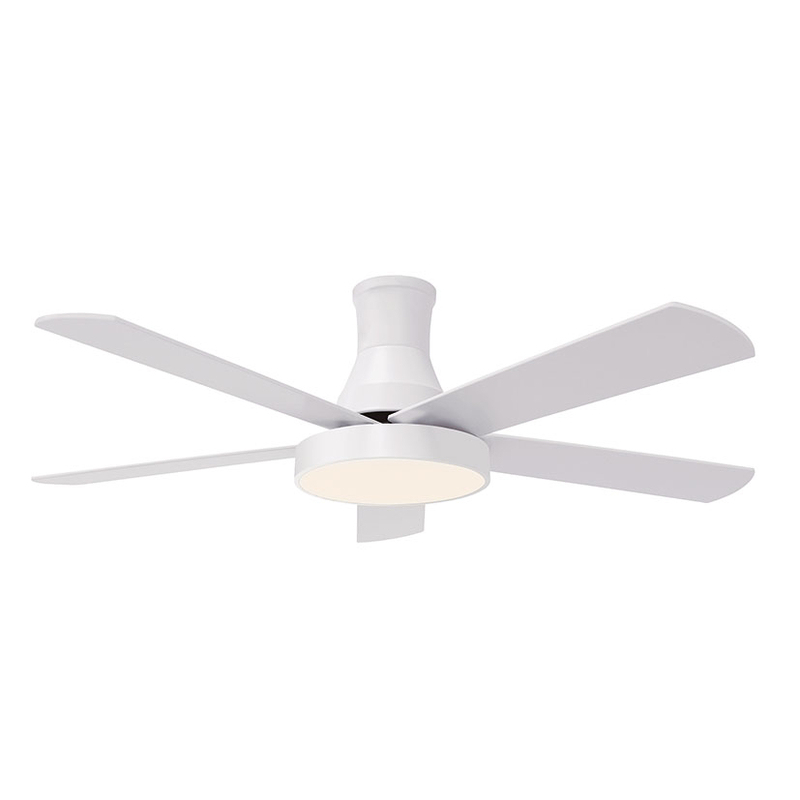 Ventilador techo HJM VT-562 con luz