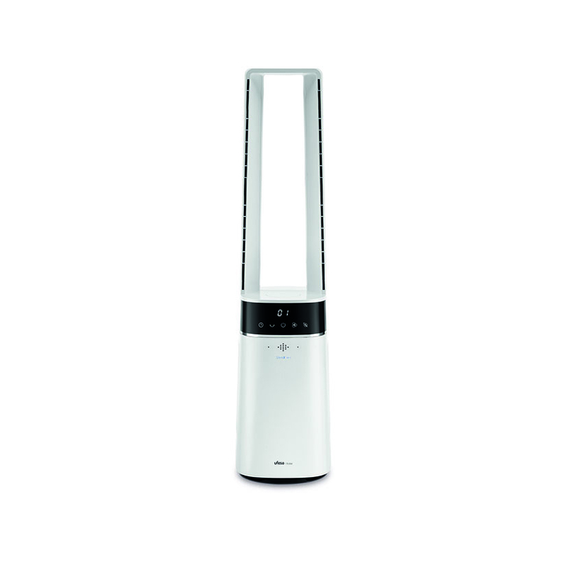 Ventilador sin aspas UFESA Kobe Silentx