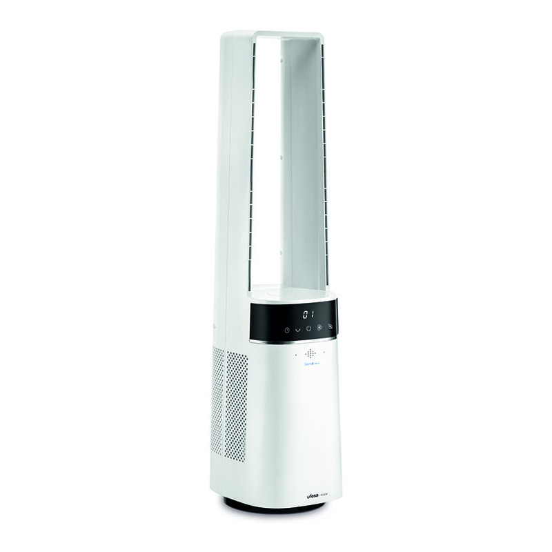 Ventilador sin aspas UFESA Kobe Silentx